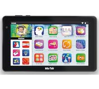 Lisciani Giochi 114214 Hi Tech Educational L.I.A. Mio Tab 7"