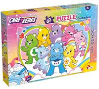 Lisciani Giochi Care Bears Puzzle DF Plus 60, 116812