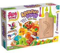 Lisciani Giochi Slumi Science Aperitif Squish, 117215