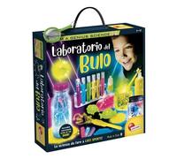 Lisciani I'm a Genius Science in the Dark