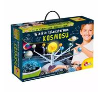 Lisciani I'm A Genius Wielkie Laboratorium Kosmosu.