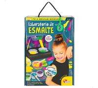 Lisciani Laboratory Creates Your Painting I´m A Genius