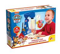 PAW Patrol Projector Drawing School Create and Design Activity