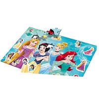 LISCIANI PRINCESS ACTIVITY MAT