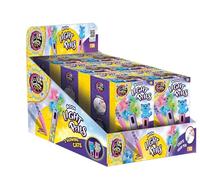 Lisciani - THE MOON ACADEMY - Moon Light Pens - Creative gift set for children aged 7 and over - Light pens to personalise - Manual activity without screen - Develops creativity and fine motor skills