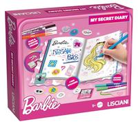 Liscianigiochi 86030 Barbie Creative Game, Colourful, Mittel