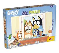 Liscianigiochi BLUEY PUZZLE DF PLUS 24