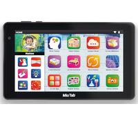 Liscianigiochi - Hi Tech Educational Game Mio Tab Pro 7 Inch