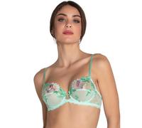 Lise Charmel Amour Nymphea Full Cup Bra - Jada Aqua - 32D