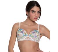 Lise Charmel Baisers Legers Full Cup Bra - Bleus Legers - 32B