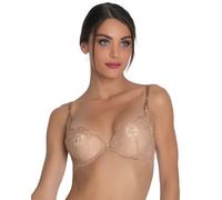 Lise Charmel Deesse En Glam Contour Bra - Deesse Nude - 36B
