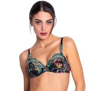 Lise Charmel Fleurs Etoiles Full Cup Bra - Eclat Etoile - 32C