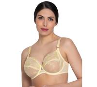 Lise Charmel Frisson D'Or 3 Part Full Cup Bra - Rose Gold - 34D