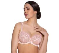 Lise Charmel Mon Amour 3/4 Three Quarter Cup Bra - Amour Aurore - 32F