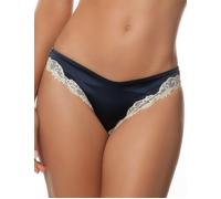 Lise Charmel Splendeur Soie Brief Italian Silk Luxury Womens Knickers ACC0780