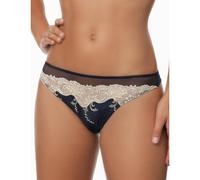 Lise Charmel Splendeur Soie Thong - Splendeur Marine - L - 14