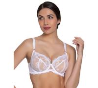 Lise Charmel Sublime En Dentelle Balcony Bra - Blanc - 38F