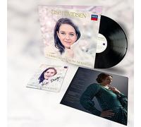 Lise Davidsen Norwegian Radio Orchestra Christian Eggen - Christmas from Norway [VINYL]