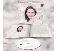 Lise Davidsen Norwegian Radio Orchestra Christian Eggen - Christmas from Norway