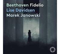 Lise Davidsen (soprano) - Beethoven: Fidelio