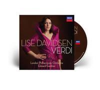 Lise Davidsen - Verdi