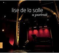 LISE DE LA SALLE - A PORTRAIT (CD+DVD)