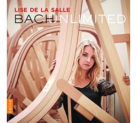 Lise De La Salle - Lise De La Salle: Bach Unlimited