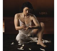 Lisel - The Vanishing Point [VINYL]