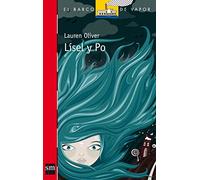 Lisel y Po: 200 (El Barco de Vapor Roja)