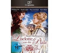 Hoffmann,Kurt - Liselotte von der Pfalz (Filmjuwelen)