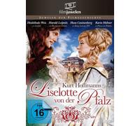 Liselotte von der Pfalz (Filmjuwelen) (DVD)