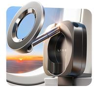 LISEN Airplane Travel Europe Vacation Essentials Phone Holder Gadgets Long Flight Must Have Toddler Mini Travels Essentials Kids Women for MagSafe Travel Accessories Cruise Essentials Camera Mounts