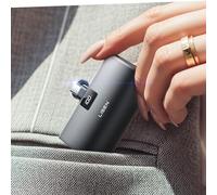 LISEN for iPhone 17 Mini Power Bank 7000 mAh Mini Portable Charger 22.5W Small USB C Portable Phone Charger, Small Battery Pack Compact Power Bank for iPhone Air 17/16/15 Pro Max, iPad, AirPods