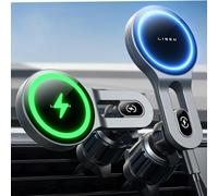 LISEN Magsafe Car Mount for Vent