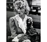 Lisette Model