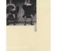 Lisette Model (Phaidon 55's)