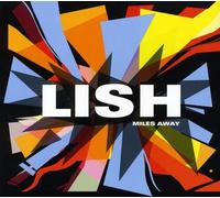 Lish - Miles Away