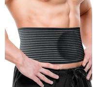 LISHAOHU Comfort Truss Hernia Belt For Men Inguinal,hernia Brace,Breathable Groin Protection Fixation Belt, Underwear Assistance Belt For Men And Women.(L)