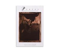 LISHDUNS Pixies Posters Surfer Rosa Album Poster Bedroom Living Room Wall Decor Poster Aesthetics Art Deco 20x30inch(50x75cm) Unframe-style