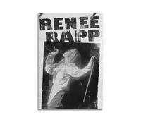 LISHDUNS Renee Rapp Poster Bedroom Living Room Wall Decor Poster Aesthetics Art Deco 16x24inch(40x60cm) Unframe-style