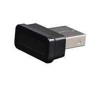 Lisher Black Fingerprint Reader Module for Hello Biometric Scanner for Laptops PC Fingerprint Unlock Module