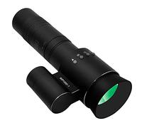 Lisher Professional Infrared Night Vision Detection Telescope Monocular Astronomical Night Vision