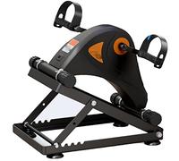 LISHEUK Rehabilitation Training Treadmill for The Elderly Is Lightweight and Portable Home Upper and Lower Limb Comprehensive Training Device