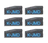 lishitool 10pcs Original JMD king chip blue chip for JMD handy baby for clone 46 4C 4D G T5 Chip