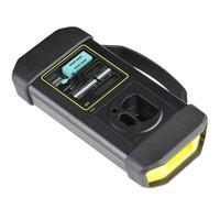 lishitool GIII X-Prog 3 Advanced Immobilizer & Key Programmer for X431 V, X431 V+, ProS, Pro5, X431 PAD V, PAD VII Support MQB