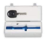lishitool NP TOOLS 2 in 1 HU66 V.2 for Aud1 V0W / HU92 V.2 HU100R for BM%W / HU100 for Bui0k Chevr0let 0pel Locksmith Decoder Tool (hu66)