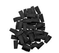 lishitool Original JMD 46 48 ID46 Chip ID 48 chip for Handy Baby CBAY JMD Ebaby Key Programmer Blank JMD46 JMD48 Rewritable Copy Transponder Chip (5 PCS JMD46)