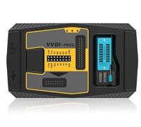 lishitool V5.3.7 VVDI PROG Programmer Multi-Language Read/Write ECU MCU IMMO EEPROM