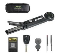 lishitool VAPON Katana Decoder SIP22 Auto Pick and Decoder