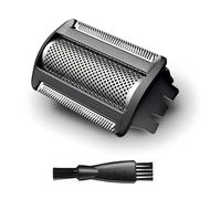 LISI BG2000 Replacement Body Groomer Foil Head Fit ，Compatible For Philips ，Compatible For Norelco， Bodygroom BG7040 BG7030 BG5025 BG2020 BG2039 Trimmer(1 pc)